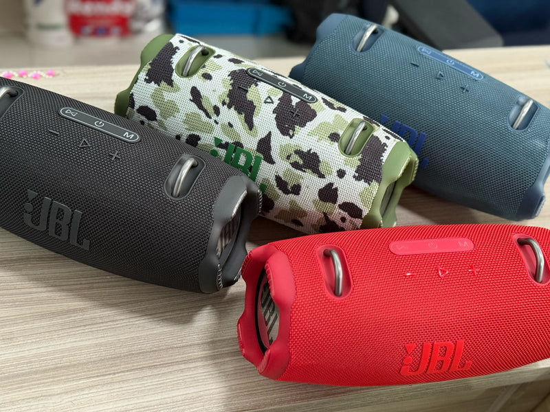 ¡POTENCIA Y SONIDO INCREÍBLE! ¡El JBL XTREME 4 XL HA LLEGADO! 🔊🛒