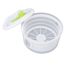 🥬 SpinChef: Centrifugadora de Verduras  🥗