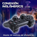 Consola Retro M8 Pro™ – con 10,000 Juegos Clásicos🎮🕹️