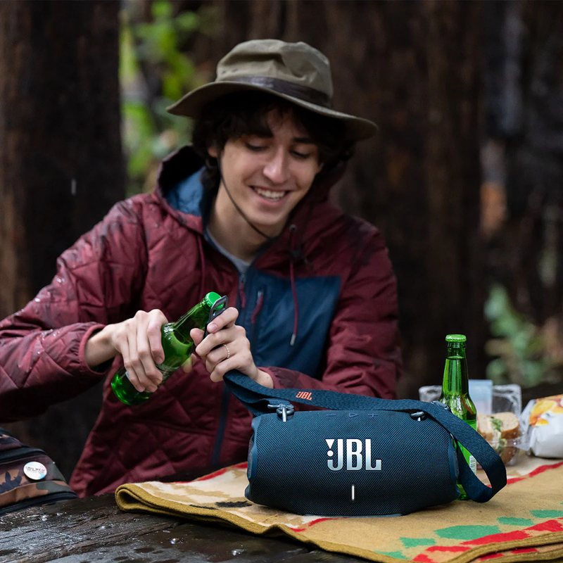 ¡POTENCIA Y SONIDO INCREÍBLE! ¡El JBL XTREME 4 XL HA LLEGADO! 🔊🛒