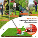 Guadaña Turbo Max™ – Compra hoy y llévate un regalo sorpresa 🎁