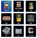 Consola Retro M8 Pro™ – con 10,000 Juegos Clásicos🎮🕹️